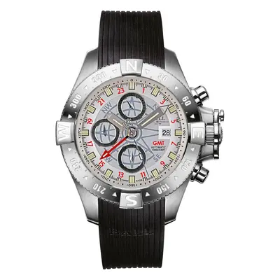 Ball Watch Company Spacemaster Orbital Limited Edition D - White