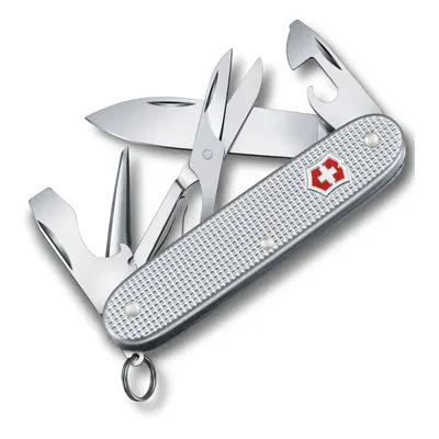 Victorinox Swiss Army Medium Pocket Knife Pioneer X