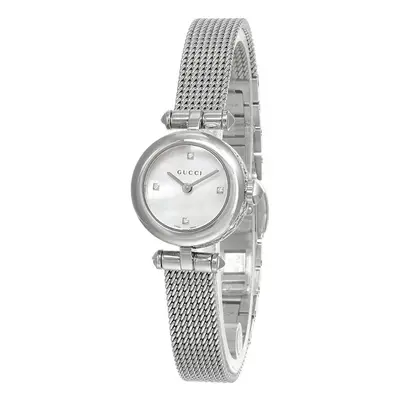 Gucci Watch Diamantissima Ladies D