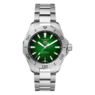 TAG Heuer Aquaracer Professional 200 Green