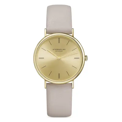 Sternglas Watch Sinja Ladies - Gold