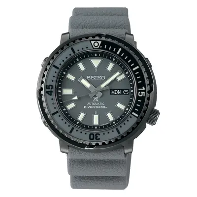 Seiko Watch Prospex Street Series Tuna Safari Edition D - Grey