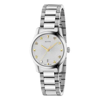 Gucci Watch G-Timeless Ladies D