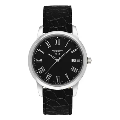 Tissot Watch Classic Dream - Black