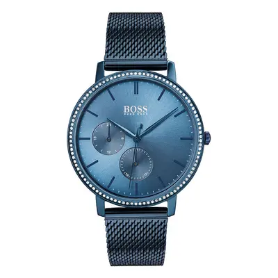 Hugo Boss Watch Infinity Ladies - Blue