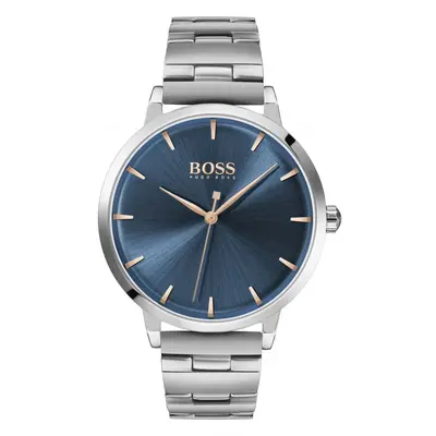 Hugo Boss Watch Marina Ladies - Blue