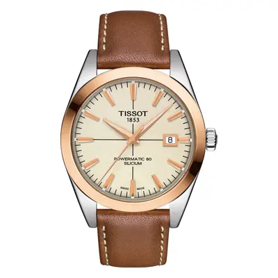 Tissot Gentleman Mens