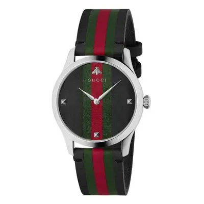 Gucci Watch G-Timeless Mens D