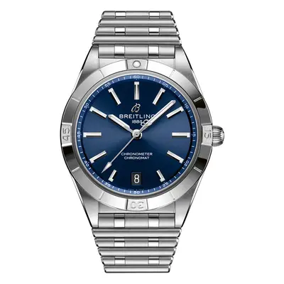 Breitling Chronomat 36 Ladies Watch