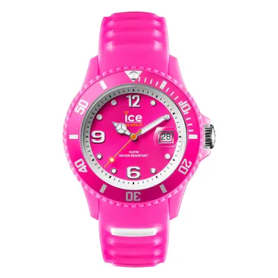 Ice Watch Ladies Pink Sunshine - Pink