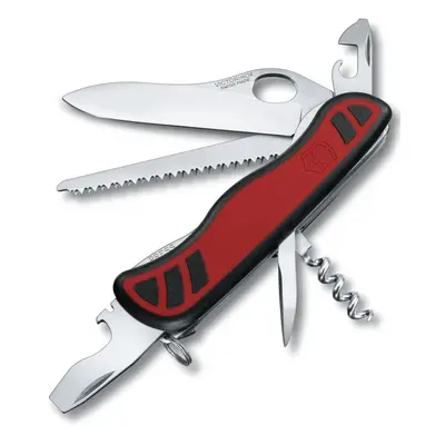 Victorinox Swiss Army Large Pocket Knife Forester One Handed