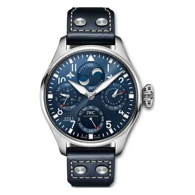 IWC Big Pilots Perpetual Calendar