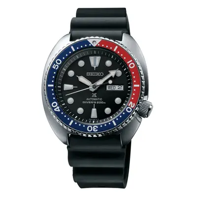 Seiko Watch Prospex D - Black