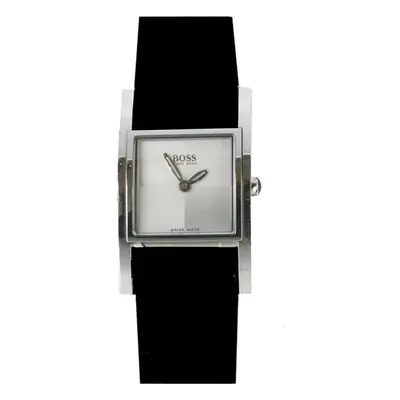 Hugo Boss Watch Ladies Watch D - Silver