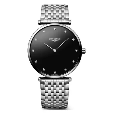 Longines La Grande Classique De Longines Ladies Watch