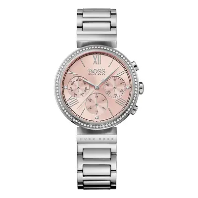 Hugo Boss Watch Classic Sport Ladies - Pink