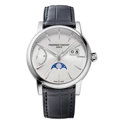 Frederique Constant Manufacture Classic Big Date