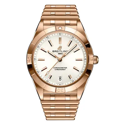 Breitling Chronomat 36 Ladies Watch