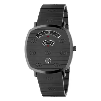 Gucci Watch Grip Mens D