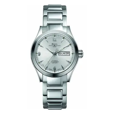 Ball Watch Company Ohio 40mm - White