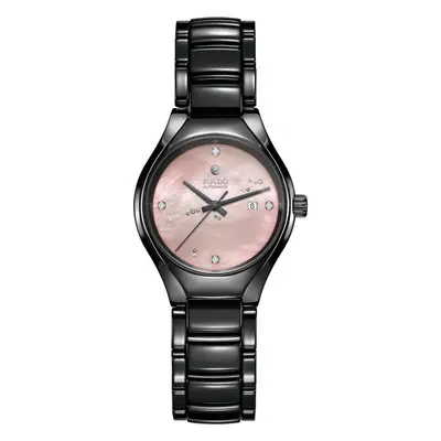 Rado Watch True Diamond S - Pink