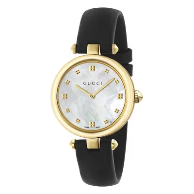 Gucci Watch Diamantissima Ladies D