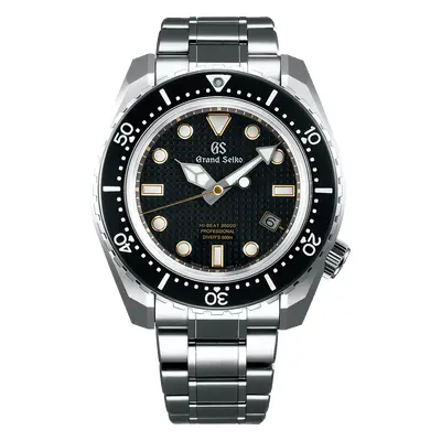 Grand Seiko Watch Sport Automatic Diver D