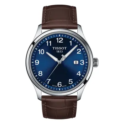 Tissot Watch Gent XL Classic - Blue