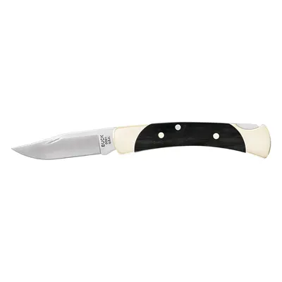 Buck The 55 Knife - White