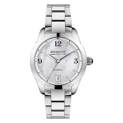 Bremont Solo 34 Ladies