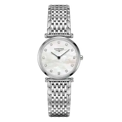 Longines La Grande Classique de Longines Ladies