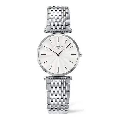 Longines La Grande Classique de Longines Ladies D - Silver