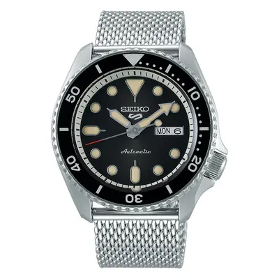 Seiko Watch 5 Sports Mens D