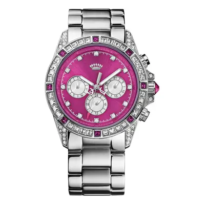 Juicy Couture Watch Ladies - Pink