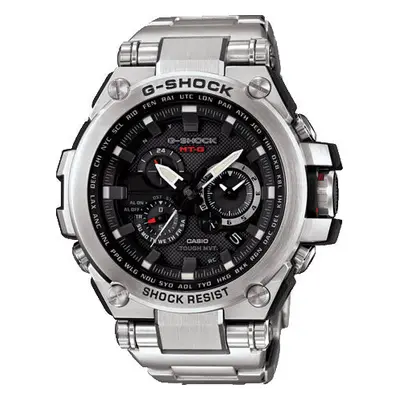 G-Shock Watch Premium MT-G Mens - Black