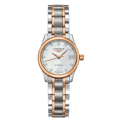 Longines Master Collection Ladies