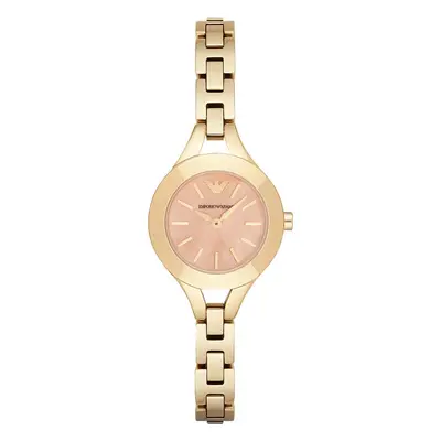 Emporio Armani Watch Classic Ladies D - Pink