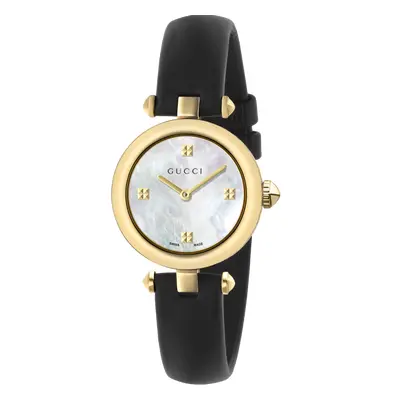 Gucci Watch Diamantissima Ladies D