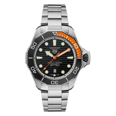 TAG Heuer Ex-Display Aquaracer Professional 1000 SuperDiver