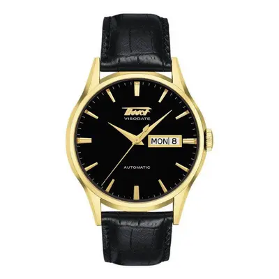 Tissot Watch Visodate S - Black