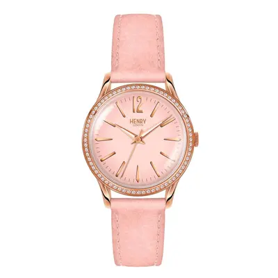 Henry London Watch Shoreditch - Pink