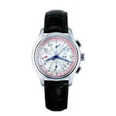 Ball Watch Company Pulsemeter - White