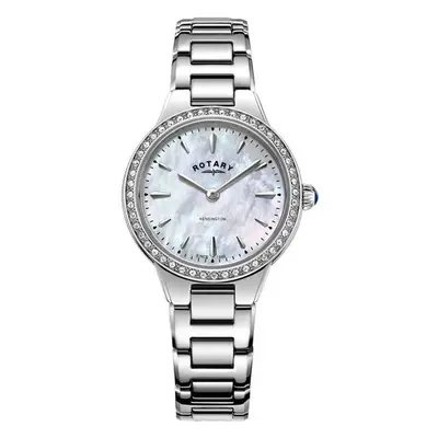 Rotary Watch Kensington Ladies - Pink