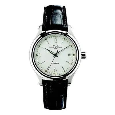 Ball Watch Company Streamliner - White