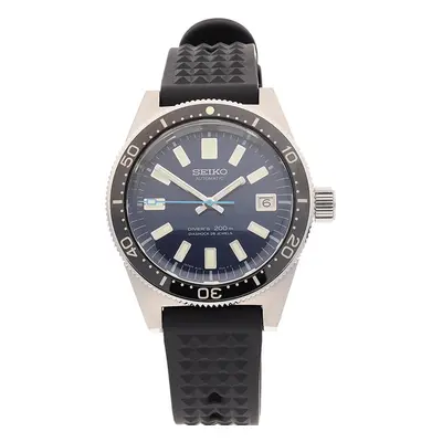 Seiko Watch Glacier Diver 55th Anniversary Pre-Owned - Blue