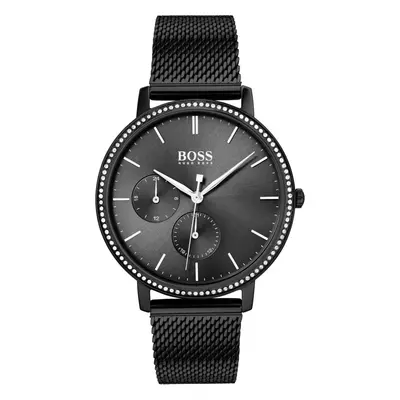 Hugo Boss Watch Infinity Ladies - Black