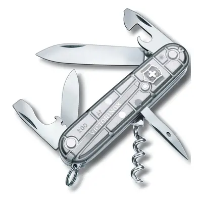 Victorinox Swiss Army Medium Pocket Knife Spartan