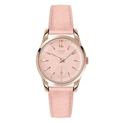 Henry London Watch Shoreditch Ladies - Pink