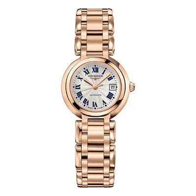 Longines Watch PrimaLuna Ladies - Silver