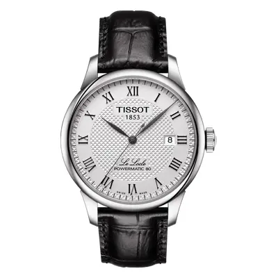 Tissot Le Locle Powermatic 80